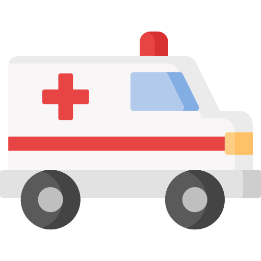 Direct call to Ummeed Welfare Foundation via Ambulance Services