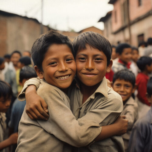 Educational Support To Poor Kids