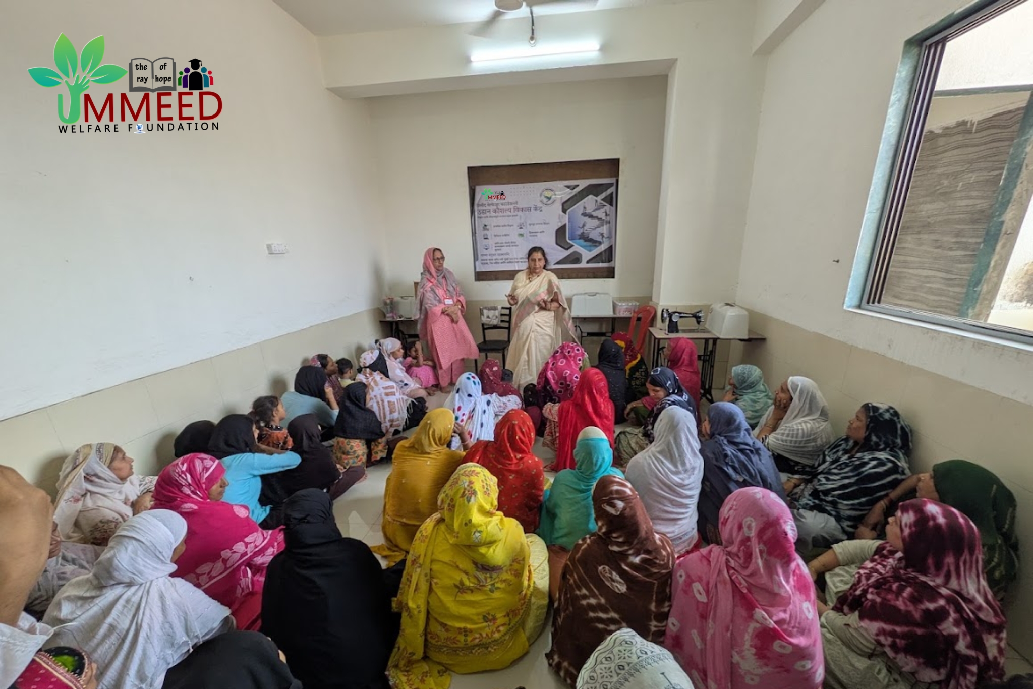 Women Empowerment Program